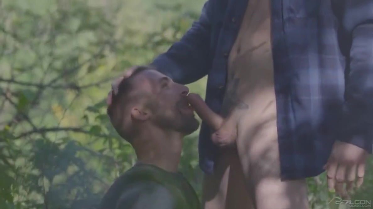 Derek Thibeau Fucking Jeremy London