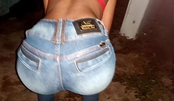 seduzida minha bunda linda levar porra