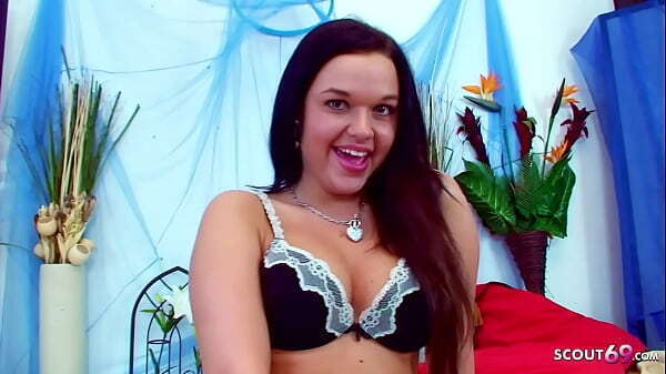 Jahre junge Sch&uuml_lerin Prag nach Schule gefickt