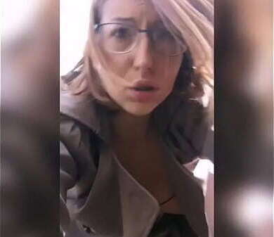 fuck your whore submissive woman without condom, loves sperm strangers