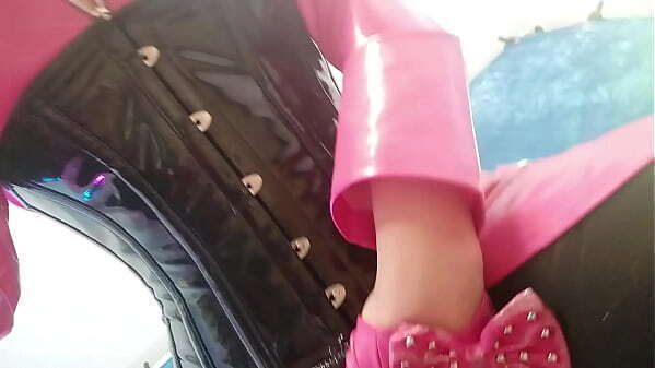 vinyl fetish dirty talk