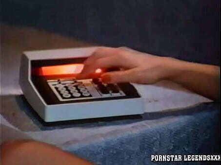 Vintage pornstar Hillary Summers hard drilled after