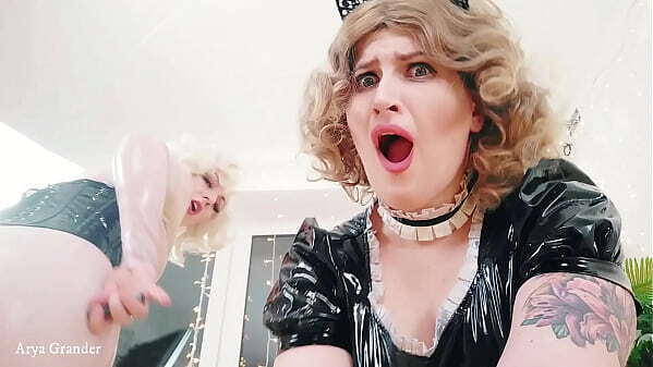 Bdsm FemDom Task from Ladies