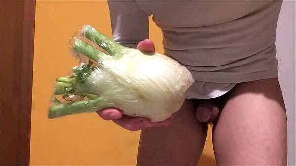 Bizarre insertions fennel