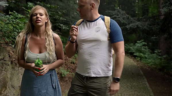 Passionate Fuck Wooden House. Vlog Lustery