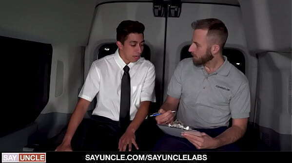 Young Anthony Stevens Wants Abandon Religion Things