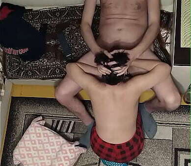 грязный член