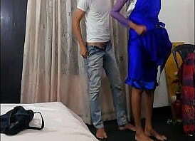 indian desi school teacher fuck with