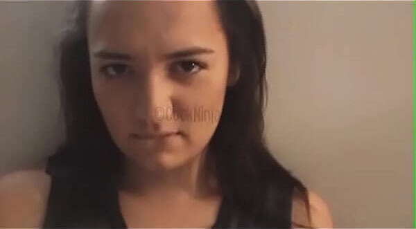 Slutty Stealing Step Sister Caught Punished July Preview Charlotte O'_Ryan Cross Ninja