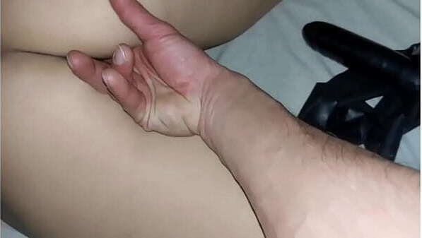 take advantage stepsister resting, this time wakes