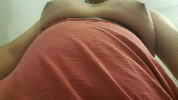 This bigger than mom!!!. Shake them babe!!... OTHER VIDEOS