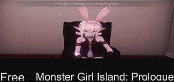 Monster Girl Island: Prologue episode06