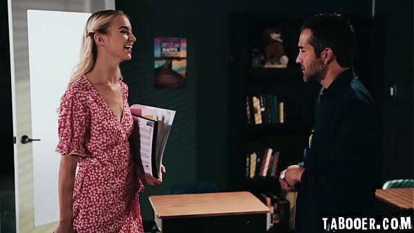 Lana Sharapova part school prom committee needs stay behind. Little knows someone happily stalking school.