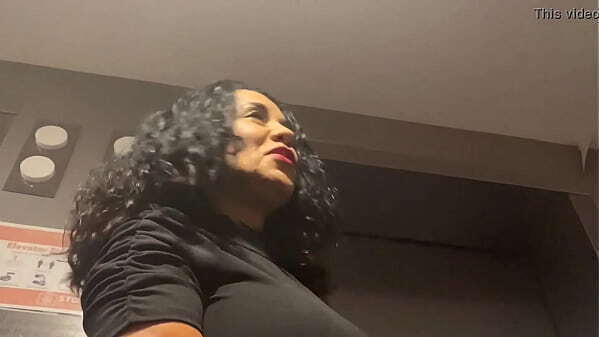 gets lucky stalking teacher