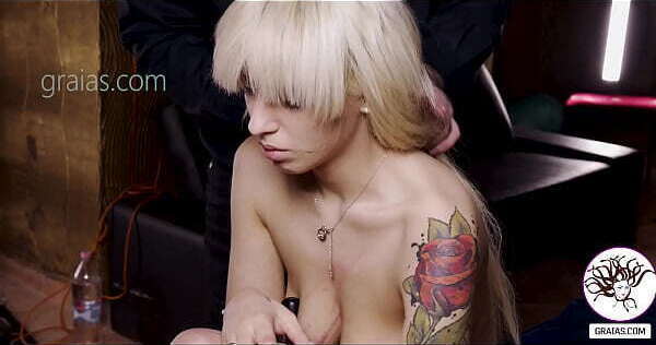 poor pussy completely exposed cruel punishment