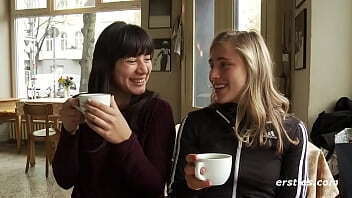 hatten einfach sch&ouml_nen zusammen