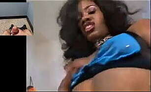 Teaser Masturbating Sydney Capri