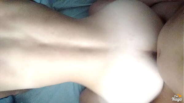 Perfect body fucked stepdad