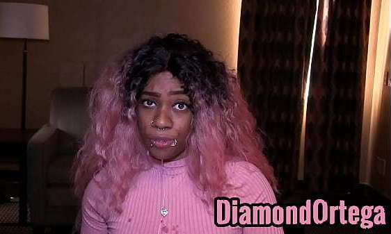 Brandi Sweets, Kisses, Diamond Ortega, Gemini Lovell, Jazzy Jamison,