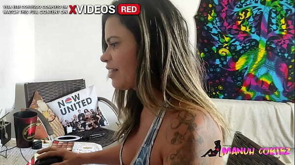 NOVINHO TARADO VEIO CASA BOMBAR RABO RICHARDS OLIVER