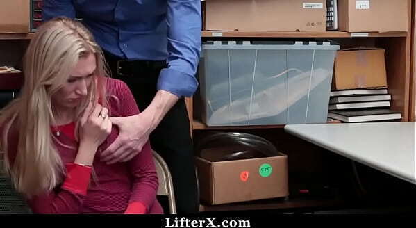 Daughter Fuck Mall Officer Save