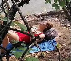 I forwarded my wife because I had great doubts about her loyalty .... At least I did not waste my money !!!