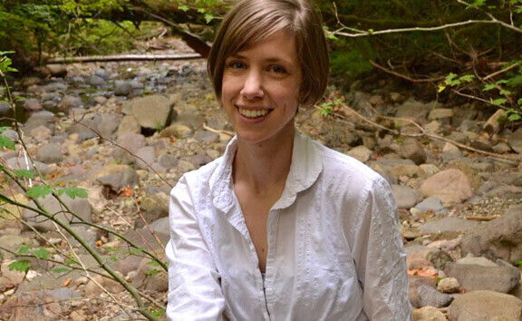 Carmen December in Carmen December's Interview - YanksVR