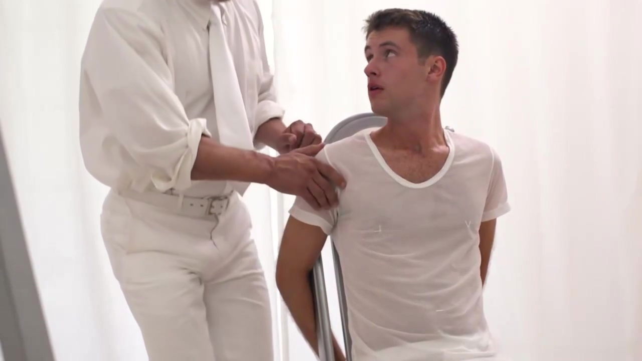 Elder Gardner Inspection