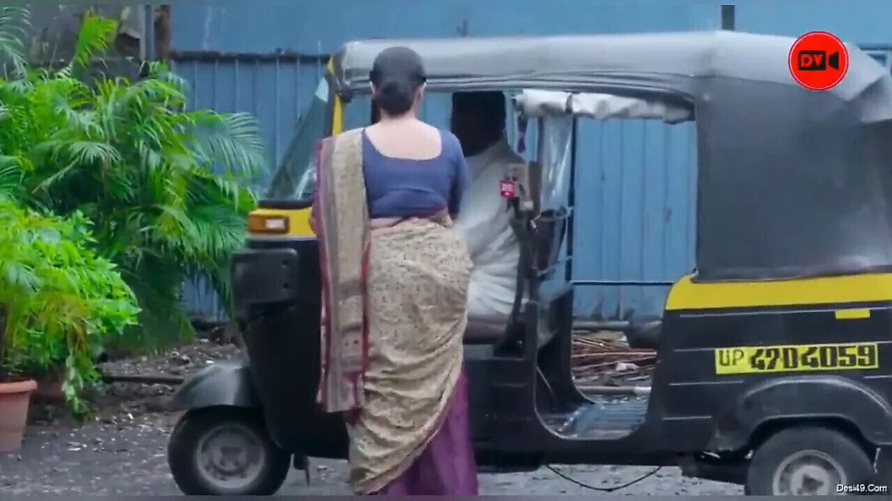 Habas pyasi paroshan Ladke uski