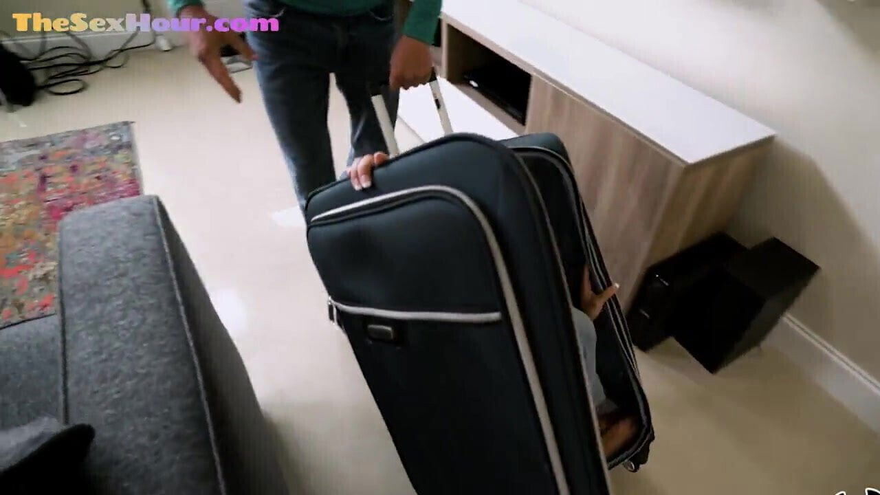 Petite Asian blows after getting fucked