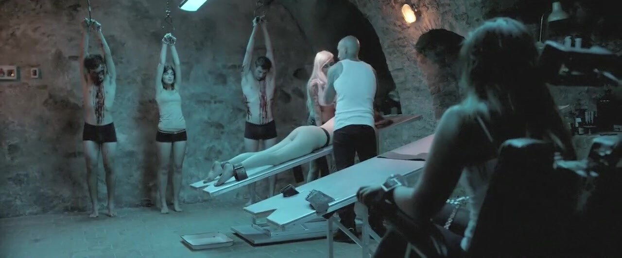 Beth Humphreys, Sara Fabel & Joey Fisher - Parlor (2015)