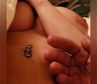 husband Luvs2cumm69 licking pussy making mouth. always drinks all. love much