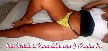 Quer Divers&atilde_o no Rio de Janeiro? Inf: 97038-2106