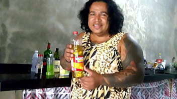 COMO DAR O CUZINHO SEM SENTIR DOR