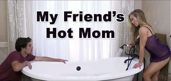 BANGBROS Nicole Aniston Seduces Son'_s Friend Tyler Nixon