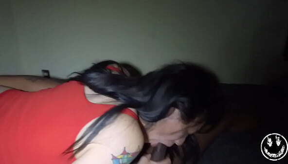 HOTT ASIAN FOOTJOB/RIMJOB/DEEPTHROAT BLOWJOB/ WITH ENDING WITH NASTY CUMSHOT FEATURING LARK