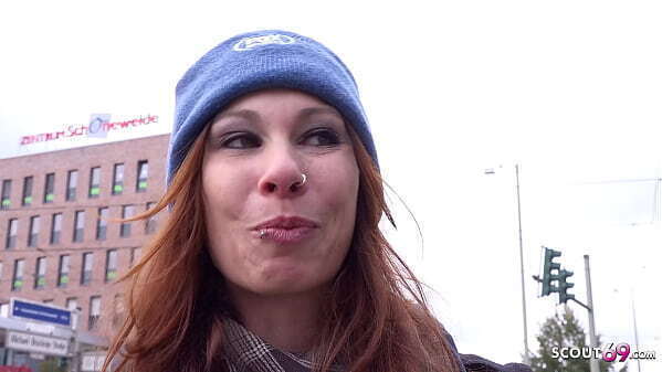 GERMAN SCOUT HARTER ERSTER FUER SCHLANKES TEEN LANA BERLIN