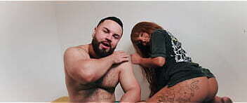 MC Maromba e Pitter Correa Part. FlorDel&iacute_cia - PQP Ontem Eu Bebi Demais