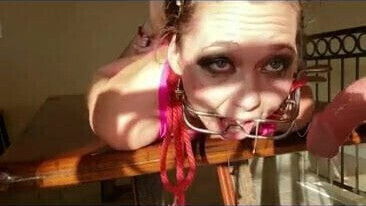 Miss Nicci Quinn Maitre Thierry