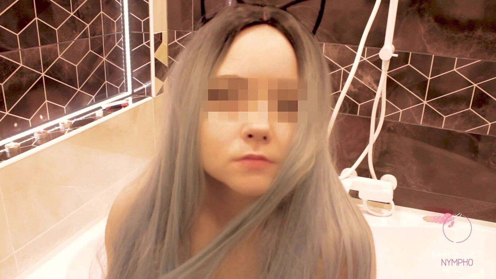 girl learning suck dick properly. She's eager