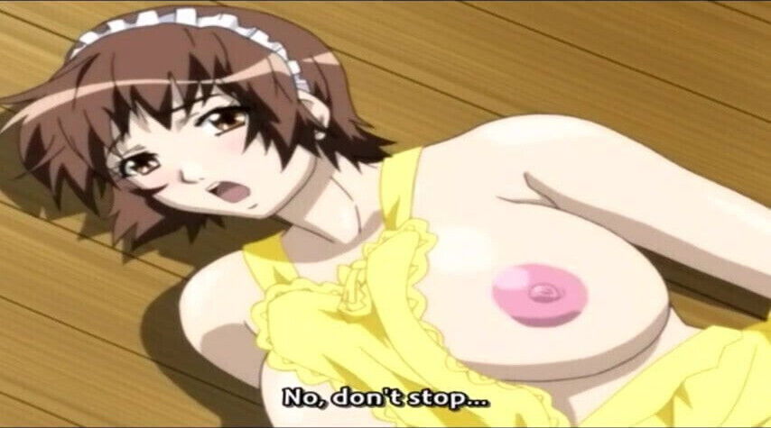 Hentai uncensored only