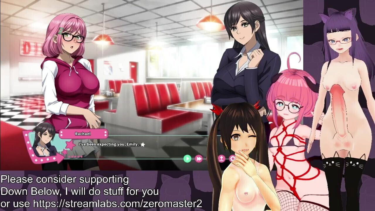 #VTUBER #ZeroStreams #VHentaiLive Collab Futa Fix!