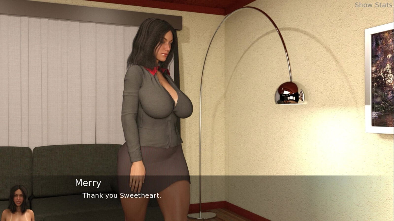 Project Wife Orgasmic foot massage (48)