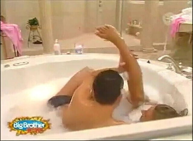 Brother Poland Frytka Jacuzzi