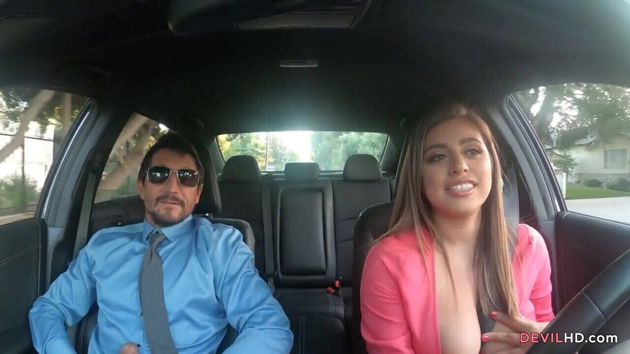 dick will definitely cheer busty lady