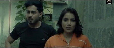 Blind S01E01, join telegram hindinewhotmovie