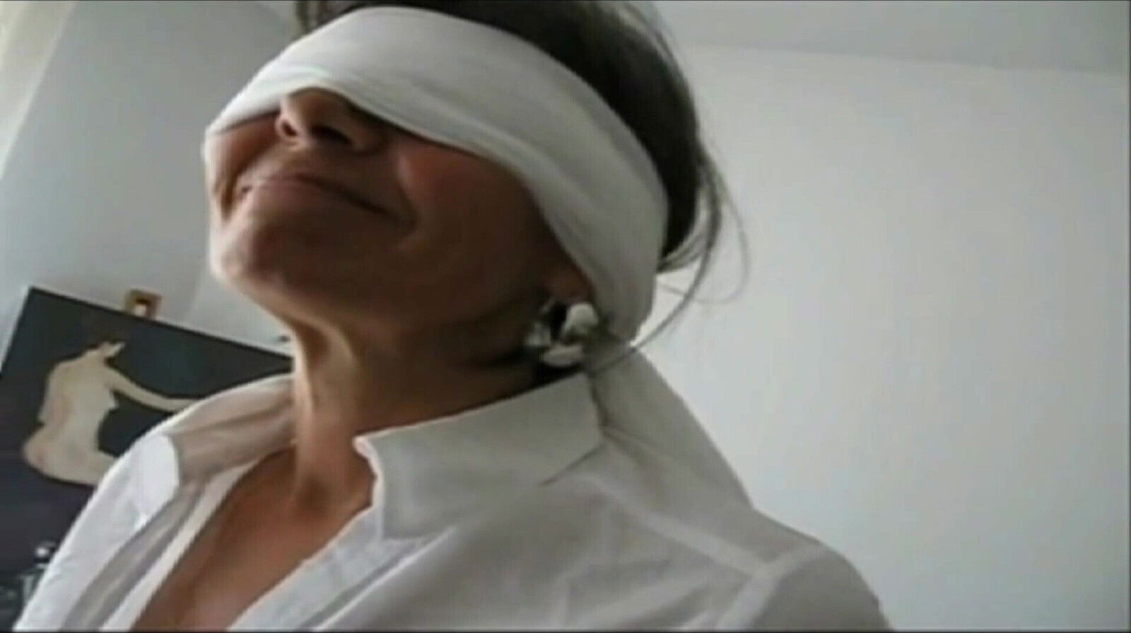 Carole ans, mature soumise maitre