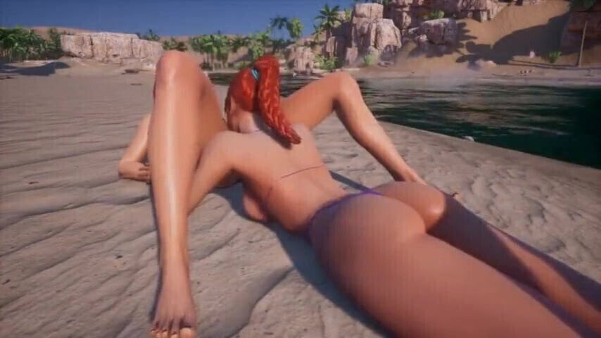 Yohime Riding Machine R-18.