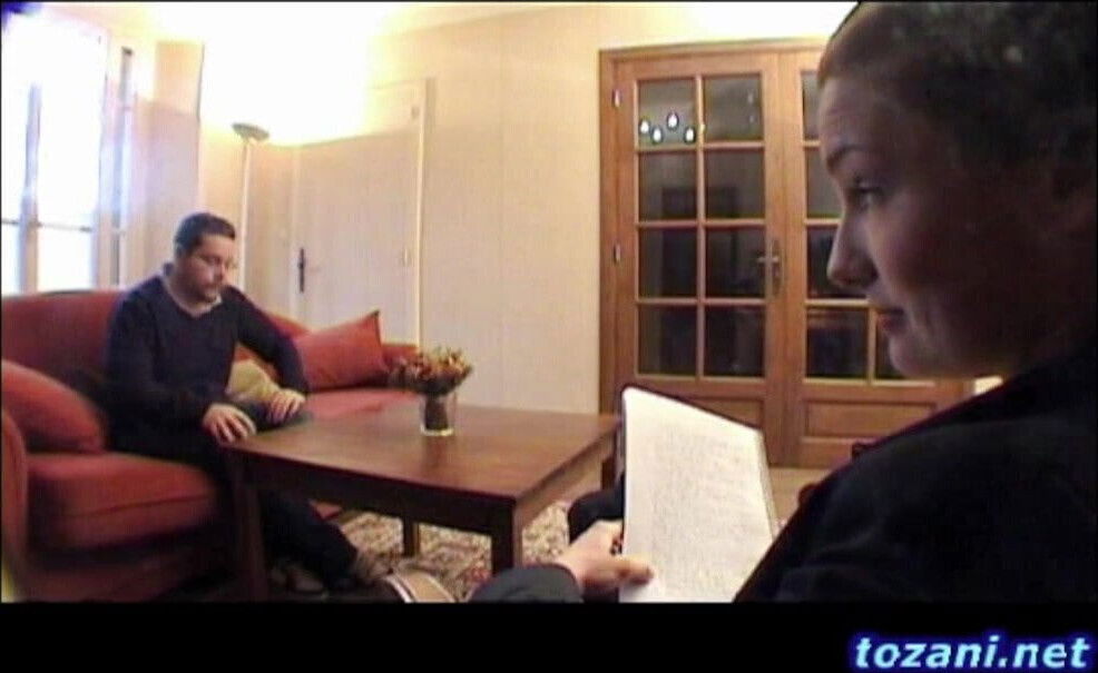 Edited Shrink Wife Fight