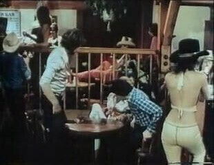 classic urban cowgirls part